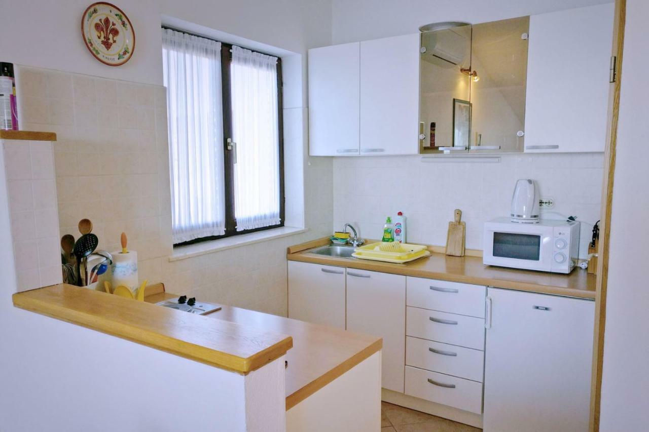 Apartments Felix 2 Split Ngoại thất bức ảnh