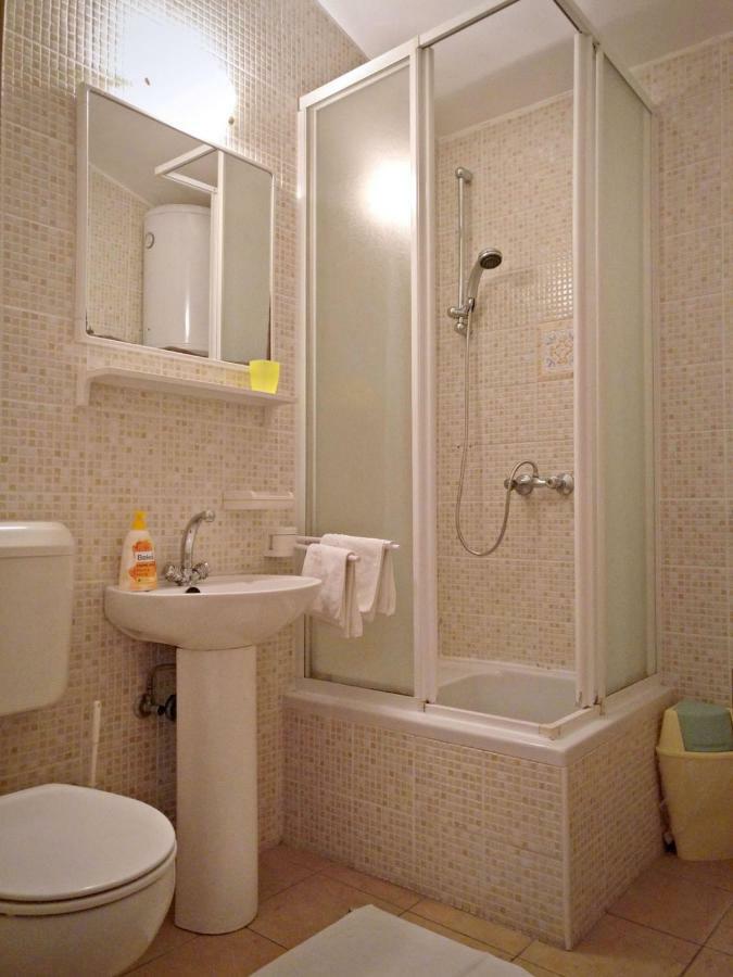 Apartments Felix 2 Split Ngoại thất bức ảnh