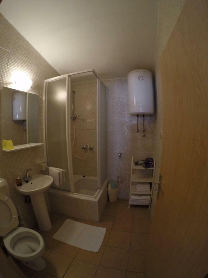 Apartments Felix 2 Split Ngoại thất bức ảnh